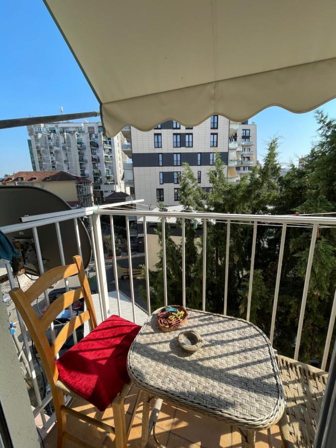 Enjoy Travel Central * Tirana
